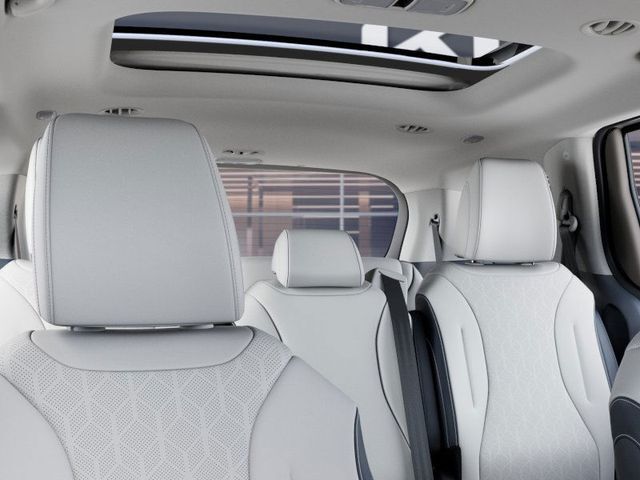 2026 Kia Carnival MPV Hybrid SX Huntington Beach CA 2026 Kia Carnival MPV Hybrid SX Huntington Beach CA