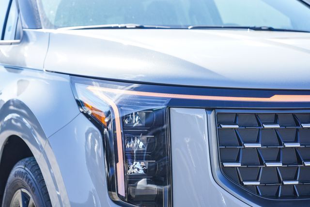 2026 Kia Carnival MPV Hybrid SX Huntington Beach CA 2026 Kia Carnival MPV Hybrid SX Huntington Beach CA