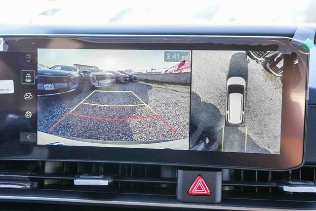 2026 Kia Carnival MPV Hybrid SX Huntington Beach CA 2026 Kia Carnival MPV Hybrid SX Huntington Beach CA