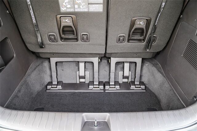 2026 Kia Carnival MPV Hybrid SX Tacoma WA 2026 Kia Carnival MPV Hybrid SX Tacoma WA