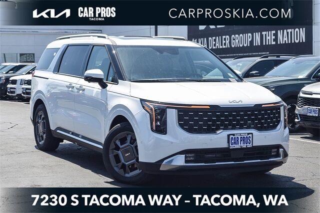 2026 Kia Carnival MPV Hybrid 2026 Kia Carnival MPV Hybrid