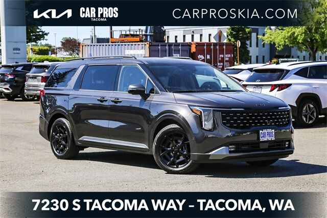 2026 Kia Carnival MPV Hybrid 2026 Kia Carnival MPV Hybrid