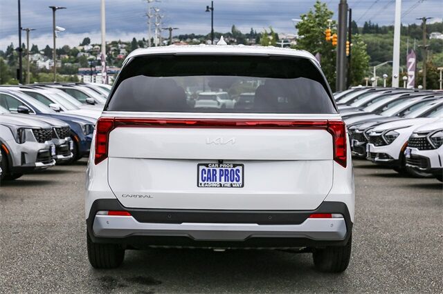 2026 Kia Carnival MPV LX Huntington Beach CA 2026 Kia Carnival MPV LX Huntington Beach CA