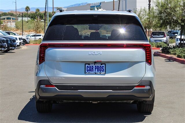 2026 Kia Carnival MPV SX Prestige Glendale CA 2026 Kia Carnival MPV SX Prestige Glendale CA