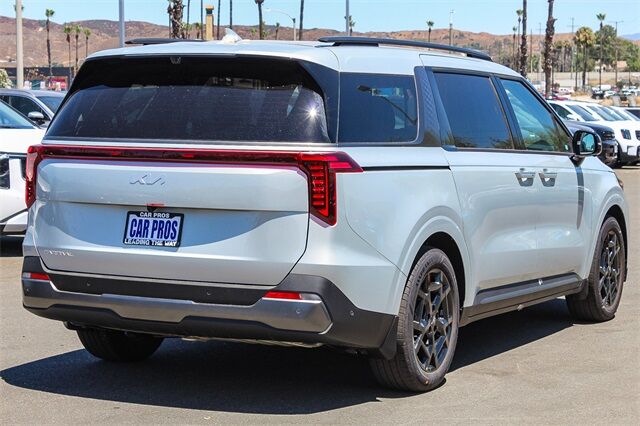 2026 Kia Carnival MPV SX Prestige Glendale CA 2026 Kia Carnival MPV SX Prestige Glendale CA