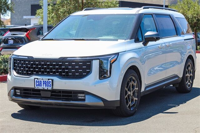 2026 Kia Carnival MPV SX Prestige Glendale CA 2026 Kia Carnival MPV SX Prestige Glendale CA