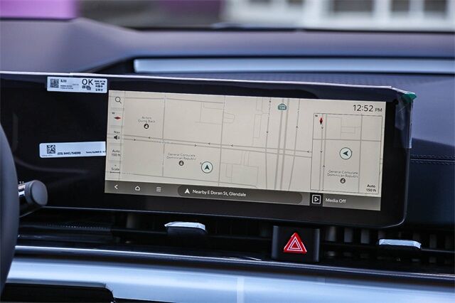 2026 Kia Carnival MPV SX Prestige Glendale CA 2026 Kia Carnival MPV SX Prestige Glendale CA