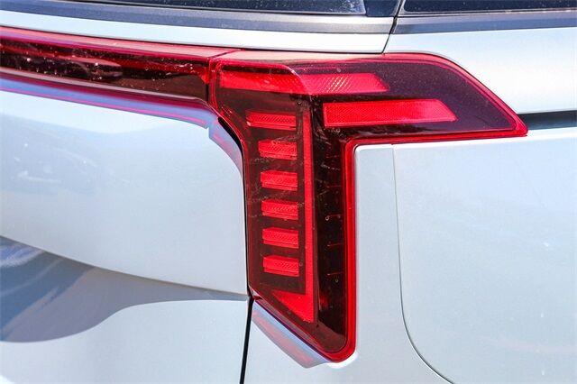 2026 Kia Carnival MPV SX Prestige Glendale CA 2026 Kia Carnival MPV SX Prestige Glendale CA