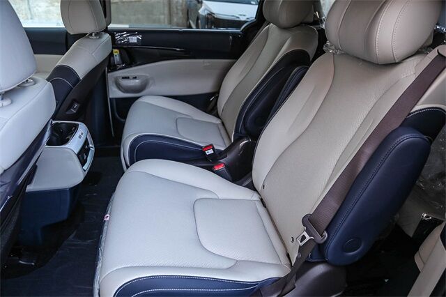 2026 Kia Carnival MPV SX Prestige Glendale CA 2026 Kia Carnival MPV SX Prestige Glendale CA