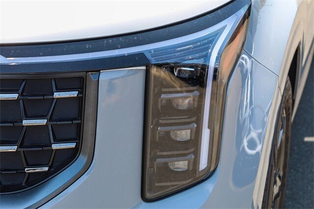 2026 Kia Carnival MPV SX Prestige Glendale CA 2026 Kia Carnival MPV SX Prestige Glendale CA