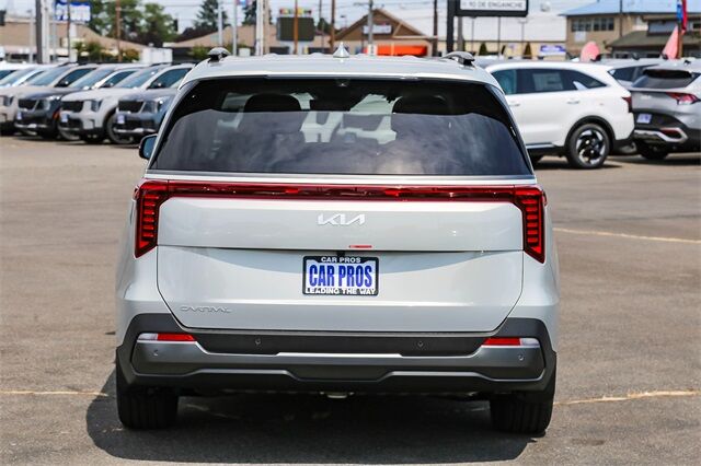 2026 Kia Carnival MPV SX Prestige Huntington Beach CA 2026 Kia Carnival MPV SX Prestige Huntington Beach CA