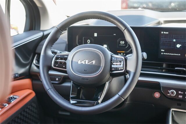 2026 Kia Carnival MPV SX Prestige Huntington Beach CA 2026 Kia Carnival MPV SX Prestige Huntington Beach CA