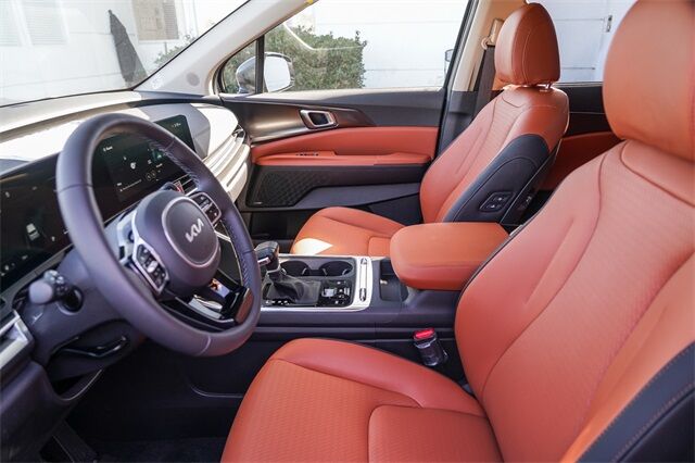 2026 Kia Carnival MPV SX Prestige Huntington Beach CA 2026 Kia Carnival MPV SX Prestige Huntington Beach CA