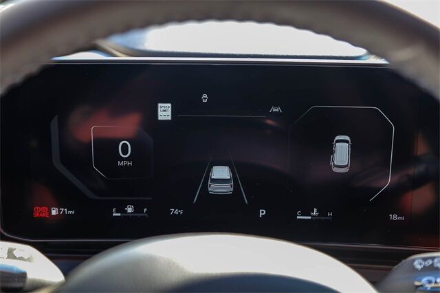 2026 Kia Carnival MPV SX Prestige Tacoma WA 2026 Kia Carnival MPV SX Prestige Tacoma WA