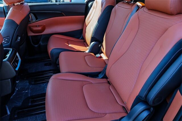 2026 Kia Carnival MPV SX Prestige Tacoma WA 2026 Kia Carnival MPV SX Prestige Tacoma WA