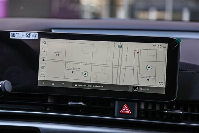 2026 Kia Carnival MPV SX Glendale CA 2026 Kia Carnival MPV SX Glendale CA