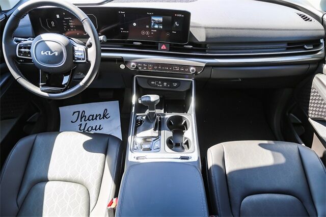 2026 Kia Carnival MPV SX Huntington Beach CA 2026 Kia Carnival MPV SX Huntington Beach CA