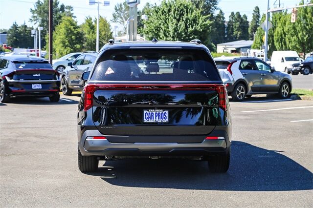 2026 Kia Carnival MPV SX Huntington Beach CA 2026 Kia Carnival MPV SX Huntington Beach CA