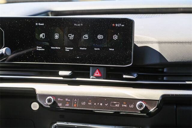 2026 Kia Carnival MPV SX Huntington Beach CA 2026 Kia Carnival MPV SX Huntington Beach CA