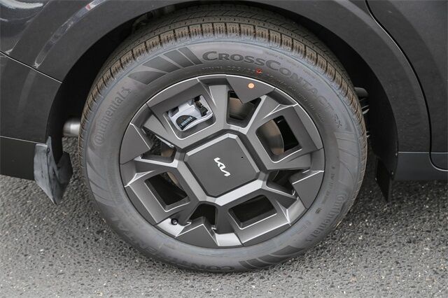 2026 Kia Carnival MPV SX Tacoma WA 2026 Kia Carnival MPV SX Tacoma WA