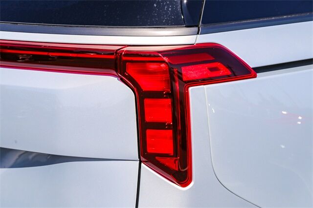 2026 Kia Carnival MPV SX Tacoma WA 2026 Kia Carnival MPV SX Tacoma WA