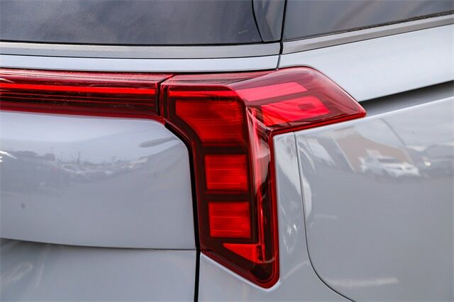 2026 Kia Carnival MPV SX Tacoma WA 2026 Kia Carnival MPV SX Tacoma WA