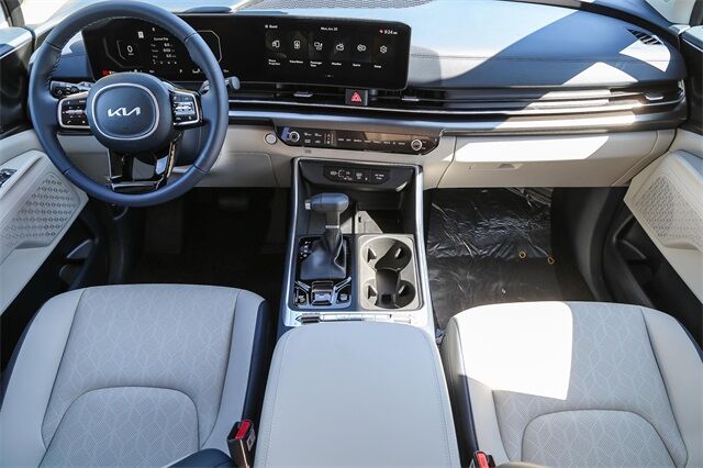 2026 Kia Carnival MPV SX Tacoma WA 2026 Kia Carnival MPV SX Tacoma WA