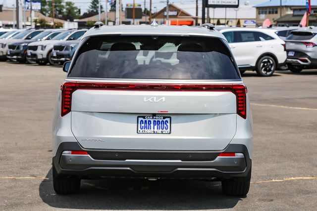 2026 Kia Carnival SX Prestige Moreno Valley CA 2026 Kia Carnival SX Prestige Moreno Valley CA