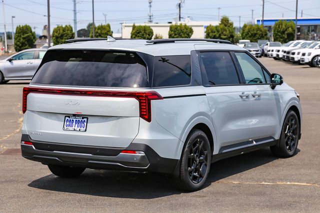 2026 Kia Carnival SX Prestige Moreno Valley CA 2026 Kia Carnival SX Prestige Moreno Valley CA