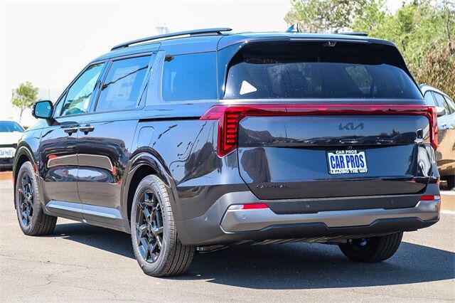 2026 Kia Carnival SX Prestige Moreno Valley CA 2026 Kia Carnival SX Prestige Moreno Valley CA