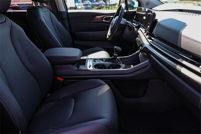 2026 Kia Carnival SX Prestige Moreno Valley CA 2026 Kia Carnival SX Prestige Moreno Valley CA