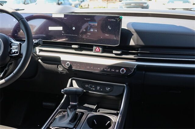 2026 Kia Carnival SX Prestige Moreno Valley CA 2026 Kia Carnival SX Prestige Moreno Valley CA