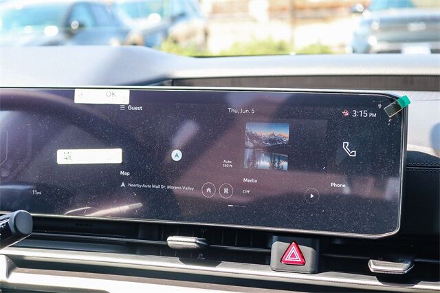 2026 Kia Carnival SX Prestige Moreno Valley CA 2026 Kia Carnival SX Prestige Moreno Valley CA