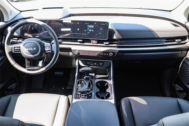 2026 Kia Carnival SX Prestige Moreno Valley CA 2026 Kia Carnival SX Prestige Moreno Valley CA