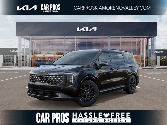 2026 Kia Carnival 2026 Kia Carnival