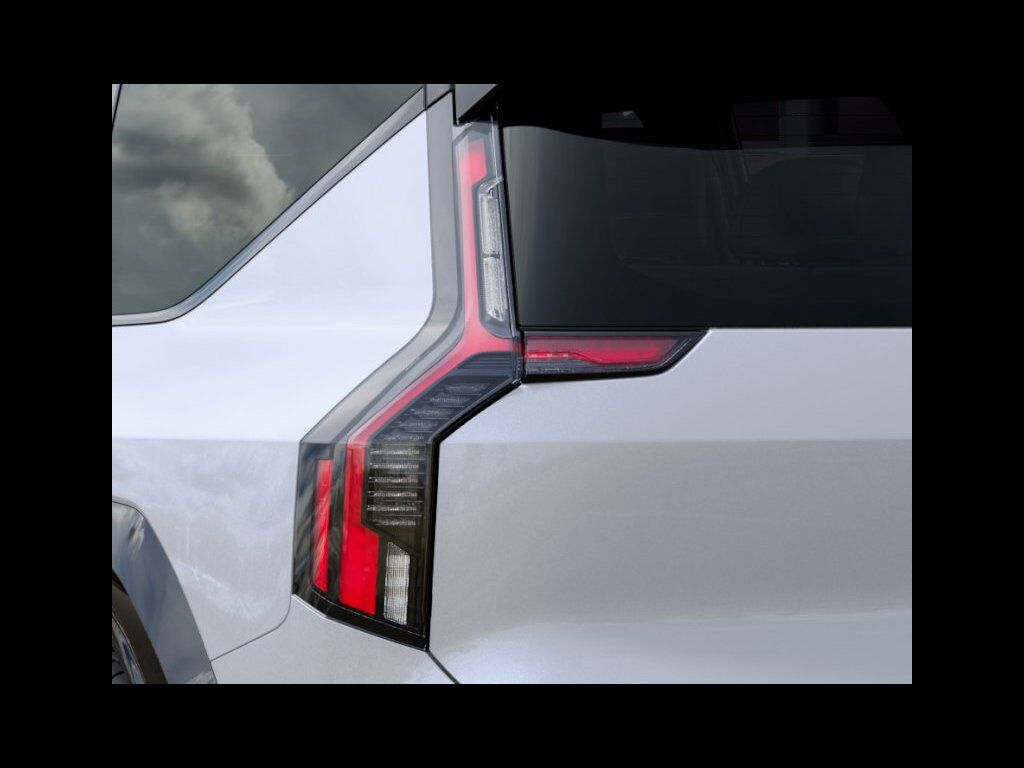 2026 Kia EV9 GT-Line AWD Glendale CA 2026 Kia EV9 GT-Line AWD Glendale CA