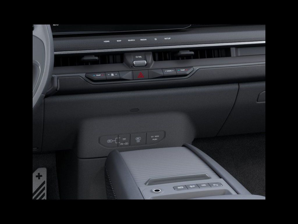 2026 Kia EV9 GT-Line AWD Glendale CA 2026 Kia EV9 GT-Line AWD Glendale CA