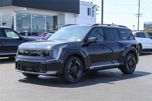 2026 Kia EV9 GT-Line AWD Tacoma WA 2026 Kia EV9 GT-Line AWD Tacoma WA