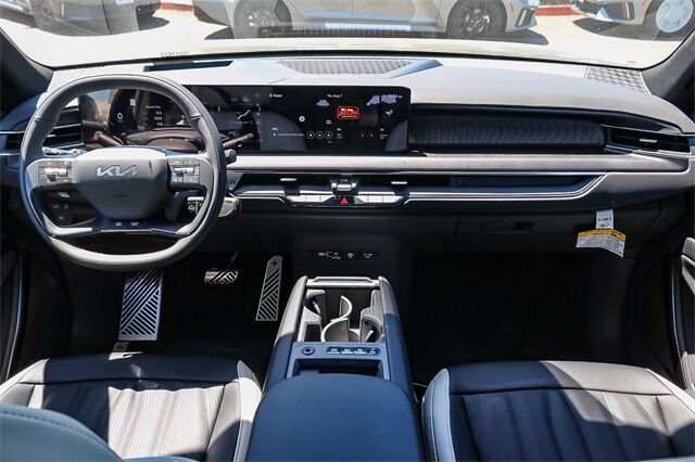 2026 Kia EV9 GT-Line Renton WA 2026 Kia EV9 GT-Line Renton WA