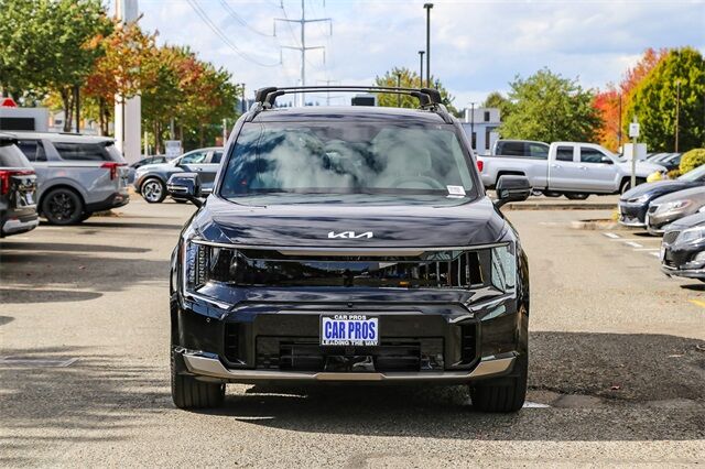 2026 Kia EV9 GT-Line Renton WA 2026 Kia EV9 GT-Line Renton WA