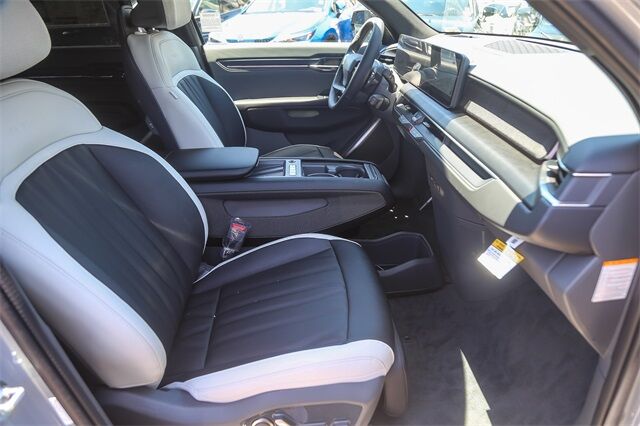 2026 Kia EV9 GT-Line Renton WA 2026 Kia EV9 GT-Line Renton WA