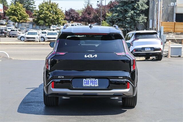 2026 Kia EV9 GT-Line Renton WA 2026 Kia EV9 GT-Line Renton WA