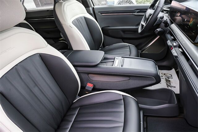 2026 Kia EV9 GT-Line Renton WA 2026 Kia EV9 GT-Line Renton WA