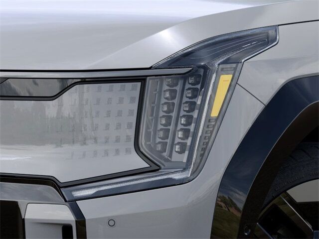 2026 Kia EV9 GT-Line Glendale CA 2026 Kia EV9 GT-Line Glendale CA