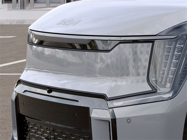 2026 Kia EV9 GT-Line Moreno Valley CA 2026 Kia EV9 GT-Line Moreno Valley CA