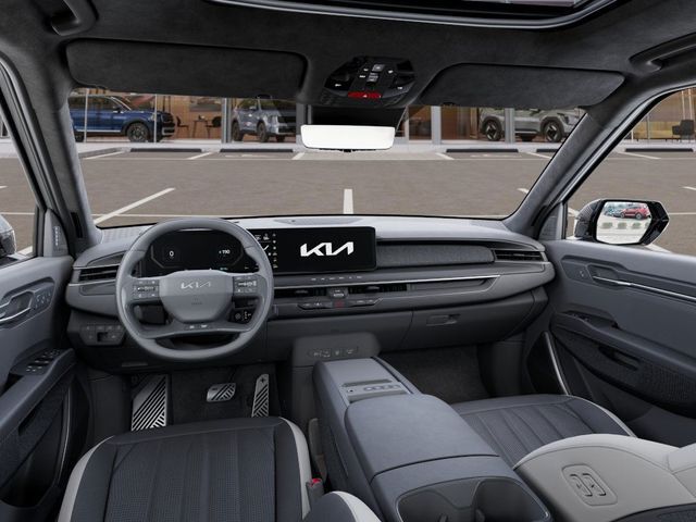 2026 Kia EV9 GT-Line Moreno Valley CA 2026 Kia EV9 GT-Line Moreno Valley CA