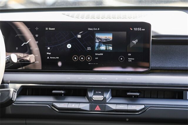 2026 Kia EV9 Land AWD Renton WA 2026 Kia EV9 Land AWD Renton WA