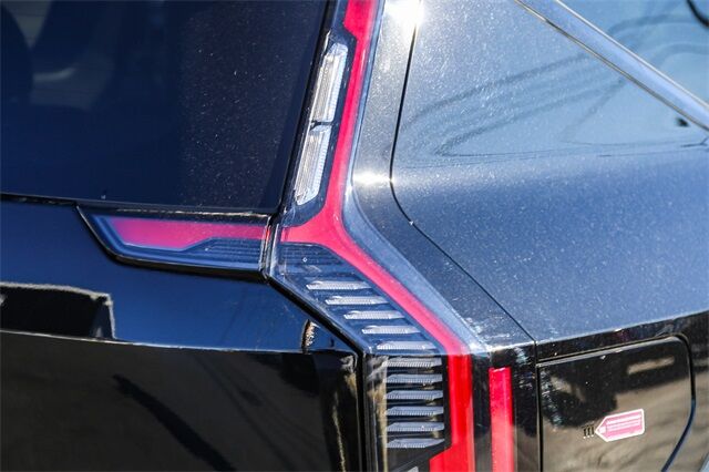 2026 Kia EV9 Land AWD Renton WA 2026 Kia EV9 Land AWD Renton WA