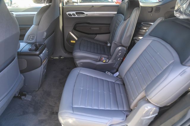 2026 Kia EV9 Land AWD Glendale CA 2026 Kia EV9 Land AWD Glendale CA