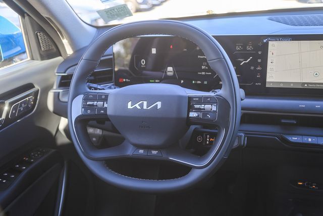 2026 Kia EV9 Land AWD Glendale CA 2026 Kia EV9 Land AWD Glendale CA
